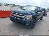 Chevrolet Silverado  Ltz 3GCEK13Y07G557052 снимка