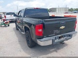 Chevrolet Silverado  Ltz 3GCEK13Y07G557052 снимка