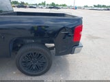 Chevrolet Silverado  Ltz 3GCEK13Y07G557052 снимка