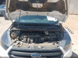 Ford Escape S 1FMCU0F72JUC34281 fotografie