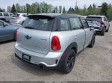 Mini Countryman Cooper S WMWZC5C56EWM18079 снимка