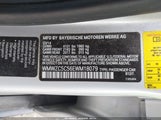 Mini Countryman Cooper S WMWZC5C56EWM18079 снимка