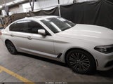 BMW 530E Iperformance WBAJA9C50JB033676 fotografie