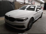 BMW 530E Iperformance WBAJA9C50JB033676 fotografie