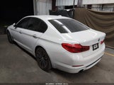 BMW 530E Iperformance WBAJA9C50JB033676 fotografie