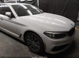 BMW 530E Iperformance WBAJA9C50JB033676 fotografie