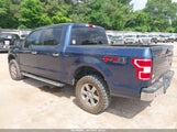Ford F-150 Xlt 1FTEW1E52LKF37718 снимка