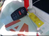 Toyota Sienna Platinum 5TDESKFC9TS233566 снимка