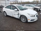 Chevrolet Cruze Eco 1G1PK5SC2C7339702 снимка