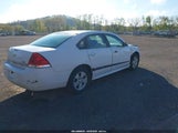 Chevrolet Impala Lt 2G1WB5EK1A1237848 снимка