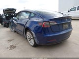 Tesla Model 3 Rear-Wheel Drive 5YJ3E1EA7NF191494 снимка