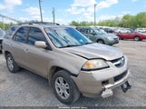 Acura Mdx 2HNYD186X6H510148 снимка