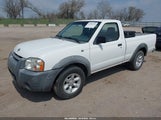 Nissan Frontier Xe 1N6DD21S31C327944 снимка