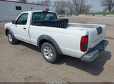 Nissan Frontier Xe 1N6DD21S31C327944 снимка