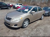 Toyota Corolla Le 1NXBU4EE9AZ181808 снимка