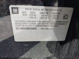 Chevrolet Impala 2Lz 2G1145S3XG9124248 снимка