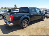 Nissan Frontier S 1N6AD0ER3BC406353 fotografie