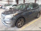 Hyundai Santa Fe Sport 2.4L 5XYZU3LB9HG429850 снимка
