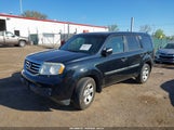 Honda Pilot Lx 5FNYF4H26EB029977 снимка