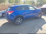 Honda Hr-V Awd Ex-L 3CZRU6H7XNM741173 photo