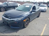Honda Civic Lx 19XFC2F52GE208026 снимка