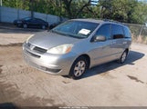 Toyota Sienna Le 5TDZA23C25S231167 снимка