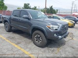 Toyota Tacoma Trd Off-Road 3TMCZ5AN7MM433828 снимка