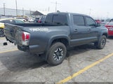 Toyota Tacoma Trd Off-Road 3TMCZ5AN7MM433828 снимка
