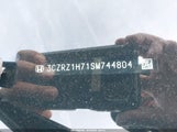Honda Hr-V 2Wd Ex-L 3CZRZ1H71SM744804 photo