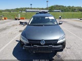 Volkswagen Jetta 2.5L Se 3VWDP7AJ0DM289166 photo