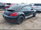 Volkswagen Beetle 2.5L 3VWJX7AT3DM605101 снимка