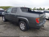 Honda Ridgeline Rtl 2HJYK165X8H523096 снимка