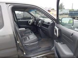 Honda Ridgeline Rtl 2HJYK165X8H523096 снимка