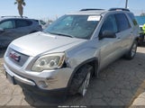GMC Acadia Sle-1 1GKER13788J202749 снимка