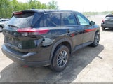 Nissan Rogue S Intelligent Awd 5N1BT3AB6RC691639 fotografie