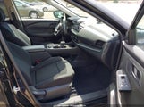 Nissan Rogue S Intelligent Awd 5N1BT3AB6RC691639 photo