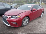 Lexus Es 350 58ABK1GG0GU017903 снимка