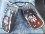 Buick Encore Gx Preferred Awd KL4AMCSL4SB105952 снимка