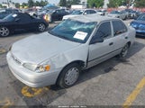 Toyota Corolla Ve 1NXBR12E1XZ183193 снимка