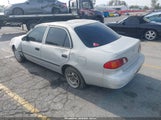Toyota Corolla Ve 1NXBR12E1XZ183193 снимка