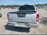 Nissan Frontier S 1N6AD0EV6EN709987 снимка