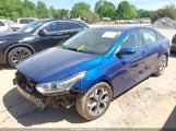 Kia Forte Lxs 3KPF24AD6LE194879 снимка