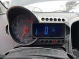 Chevrolet Sonic 2Lt 1G1JC6SH3C4168111 fotografie