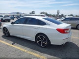 Honda Accord Sport 1HGCV1F30KA132731 fotografie