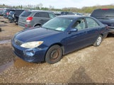 Toyota Camry Le 4T1BE32K75U100327 снимка