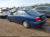 Toyota Camry Le 4T1BE32K75U100327 снимка
