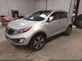 Kia Sportage Ex KNDPCCA22D7403899 снимка