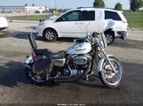 Harley-Davidson Xl1200 C 1HD1CGP135K433955 снимка