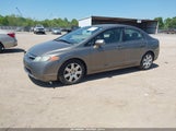 Honda Civic Lx 2HGFA16558H323761 снимка