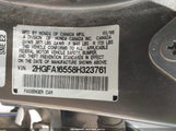 Honda Civic Lx 2HGFA16558H323761 снимка